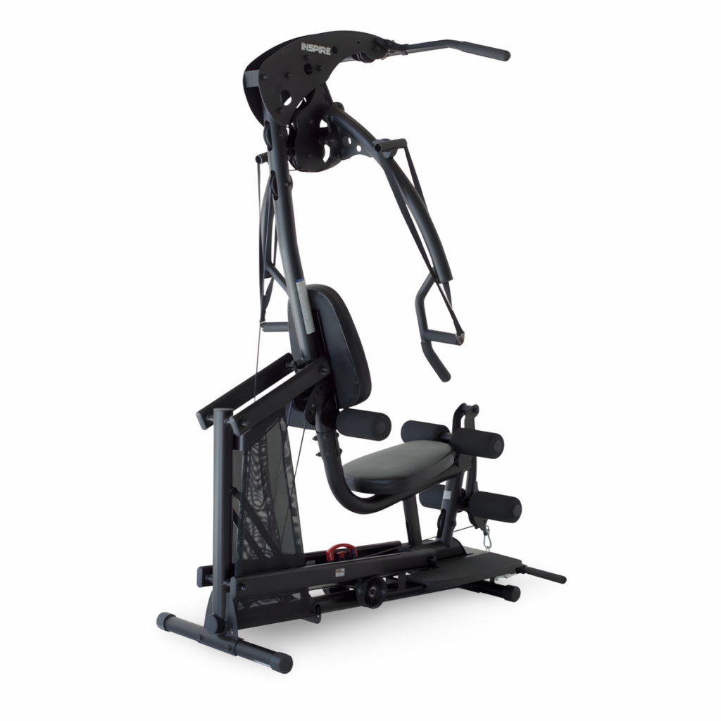 Inspire BL1 Body Lift Multi-Gym view 3