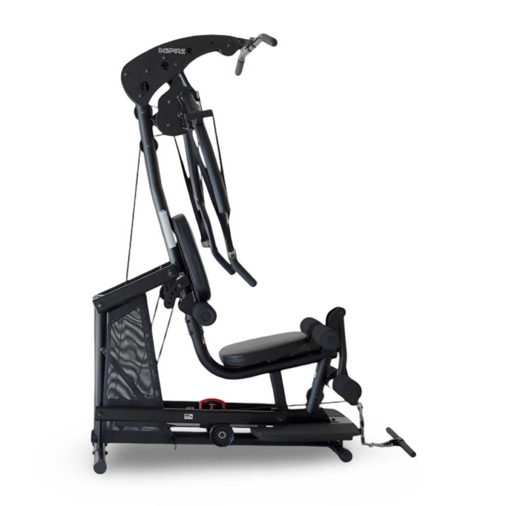 Inspire BL1 Body Lift Multi-Gym view 4