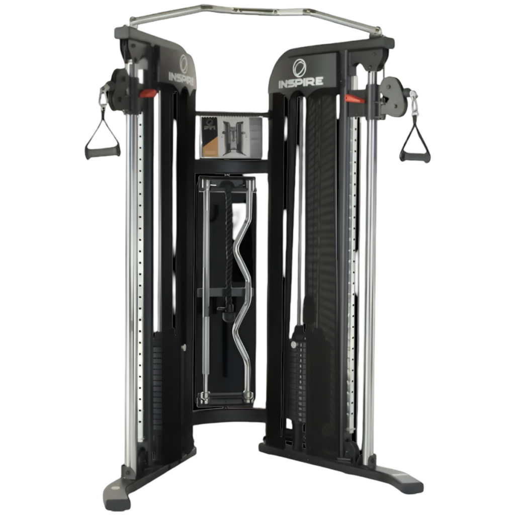 Inspire FT1 Functional Trainer