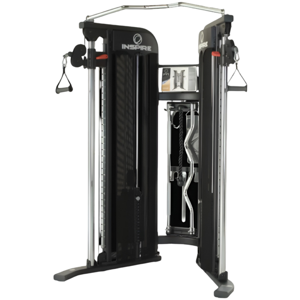 Inspire FT1 Functional Trainer view 3