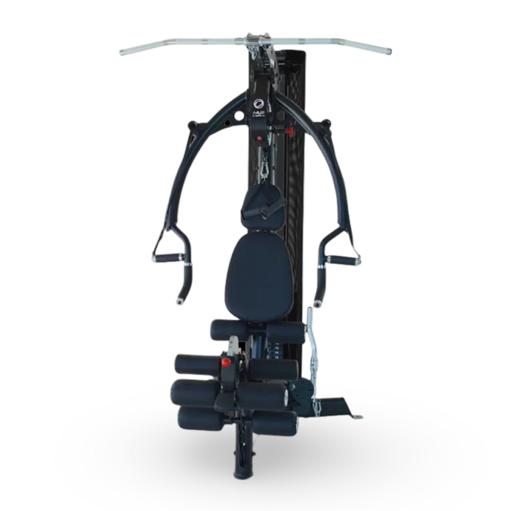 Inspire M2 Multi-Gym view 2