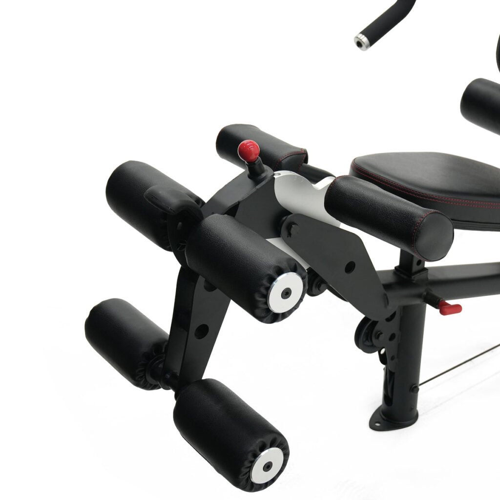 Inspire M2 Multi-Gym view 4