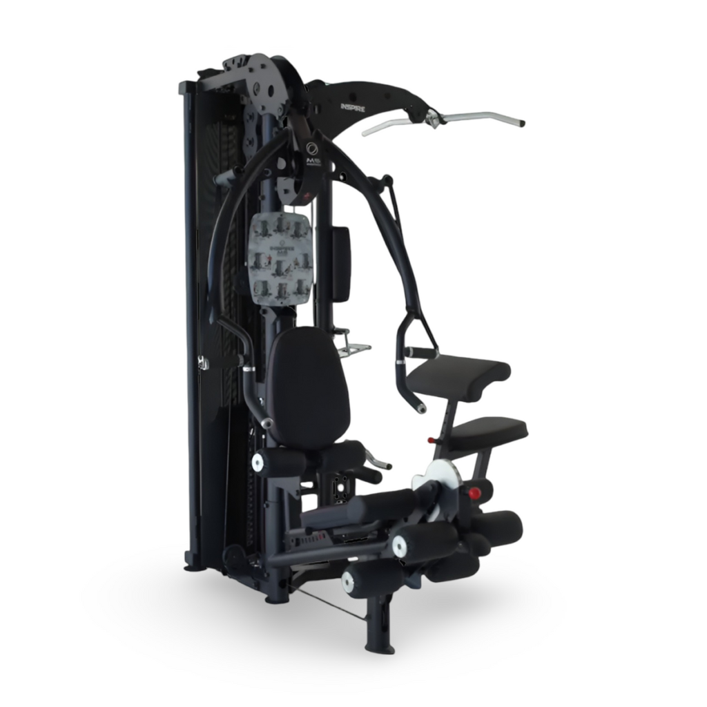 Inspire M5 Multi-Gym view 3