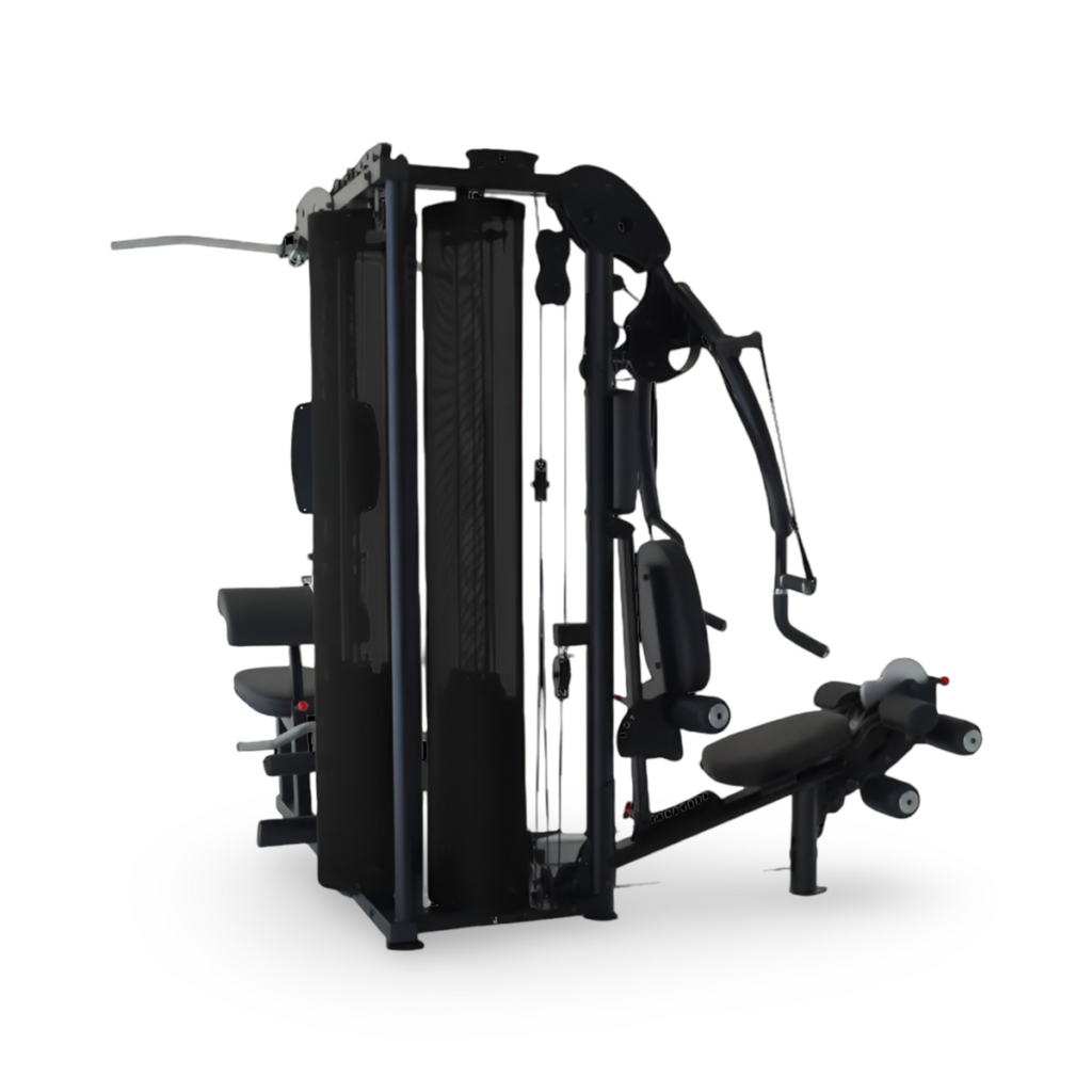 Inspire M5 Multi-Gym view 4