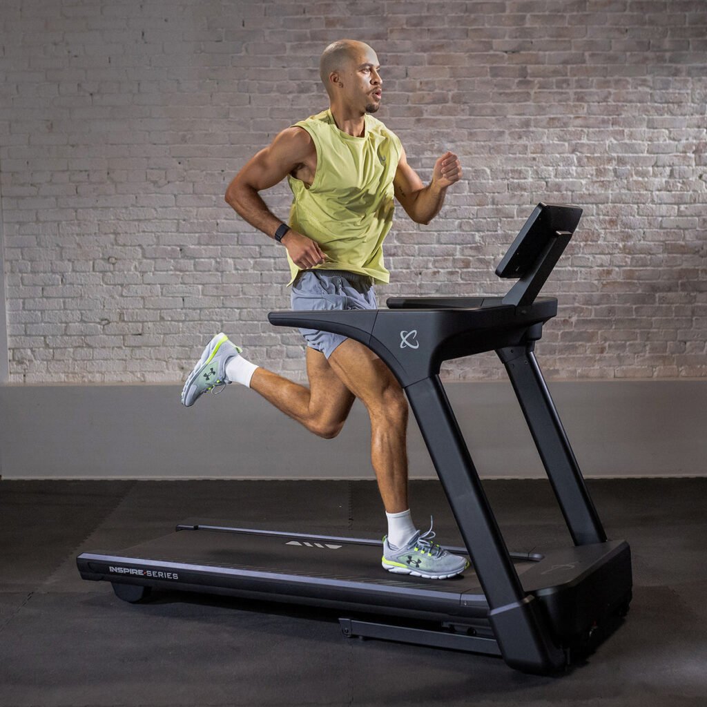 Inspire T5S Treadmill