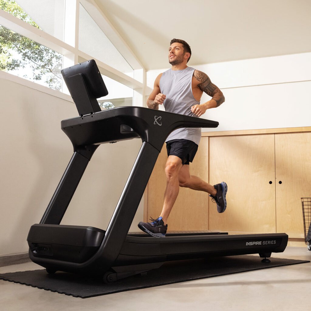 Inspire T7S Treadmill
