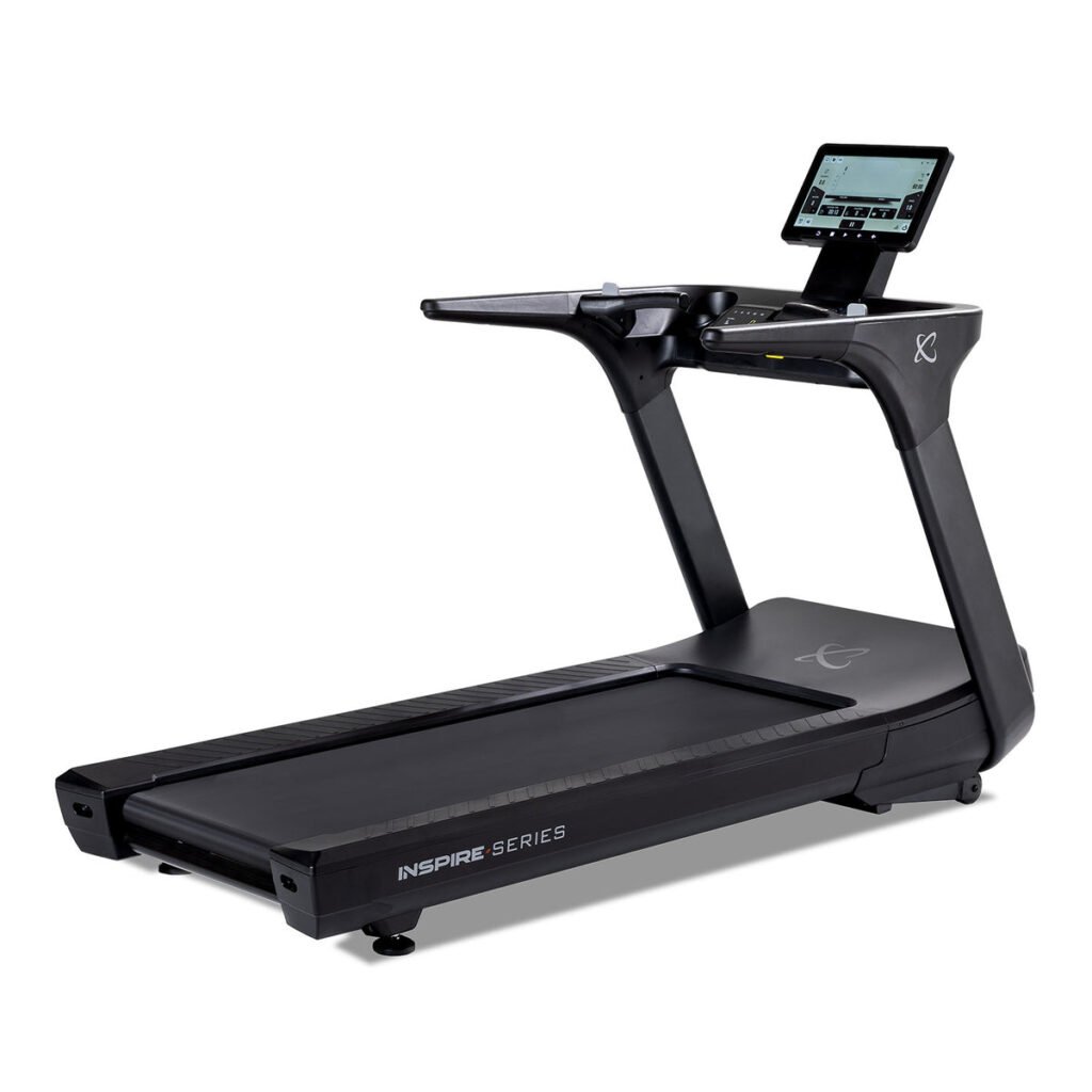 Inspire T7S Treadmill view 2