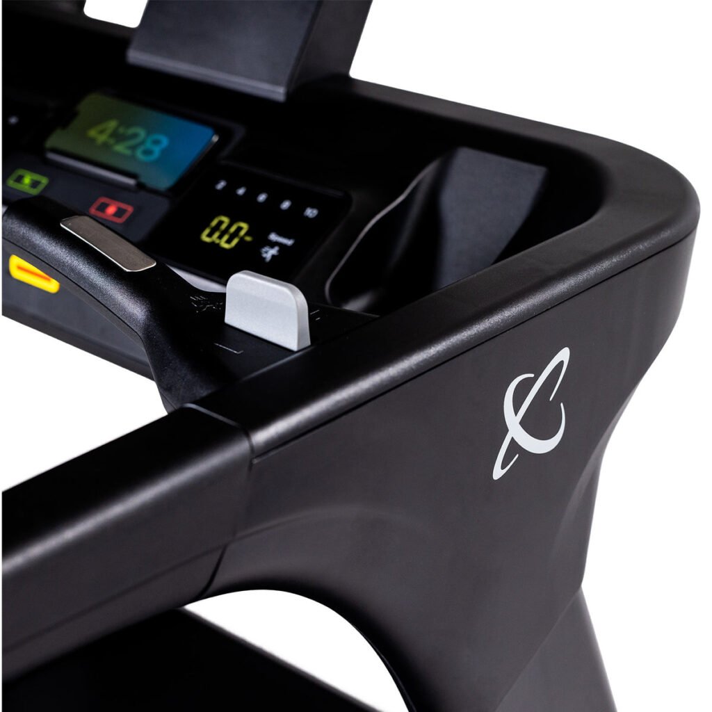 Inspire T7S Treadmill view 4