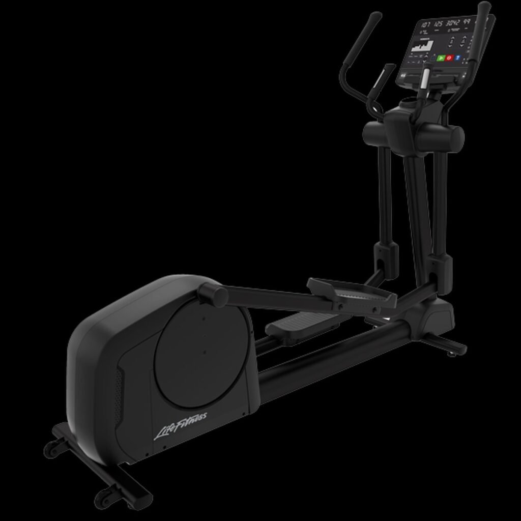 Life Fitness Aspire Elliptical