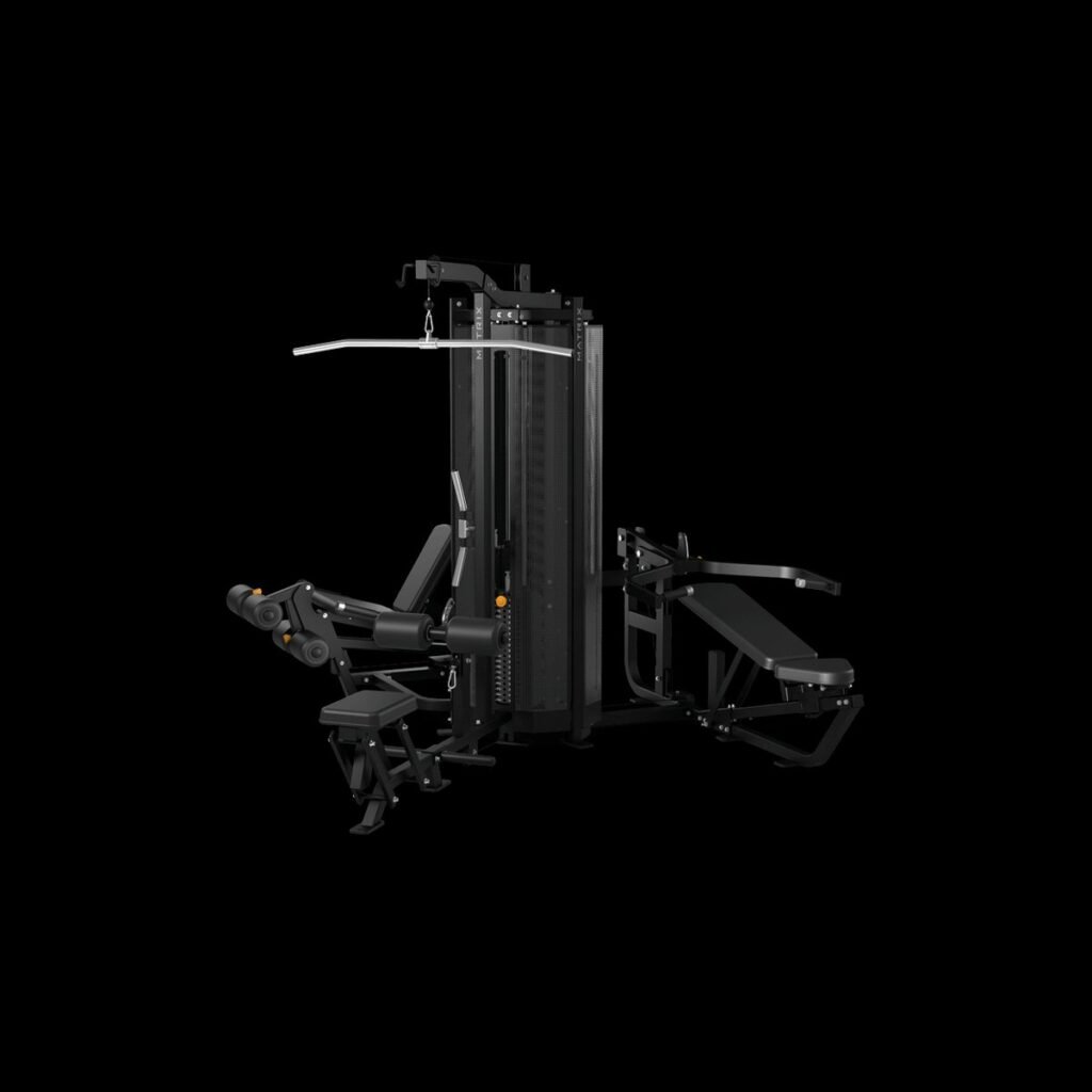 Matrix G1 3-Stack Multi-Gym