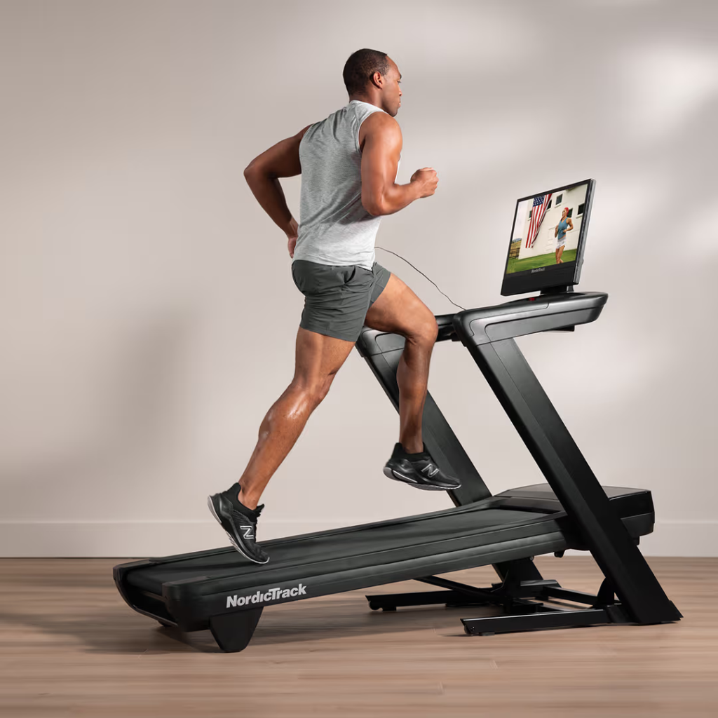 NordicTrack Commercial 2450 Treadmill