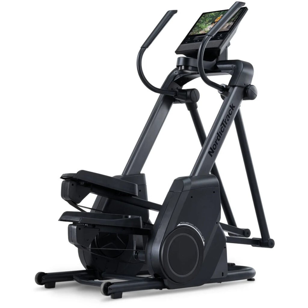 NordicTrack X16 Elliptical Crosstrainer
