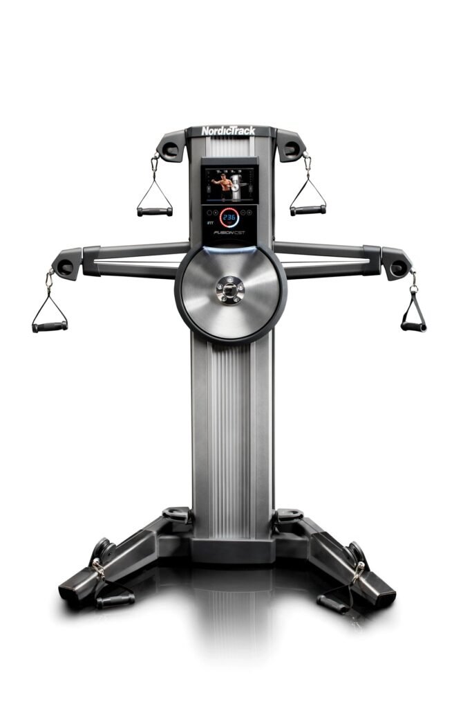 NordicTrack Fusion CST