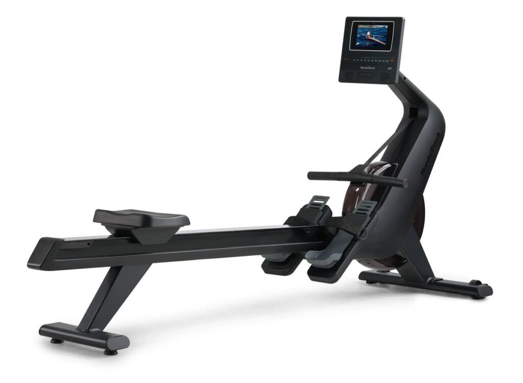 NordicTrack RW600 Rowing Machine