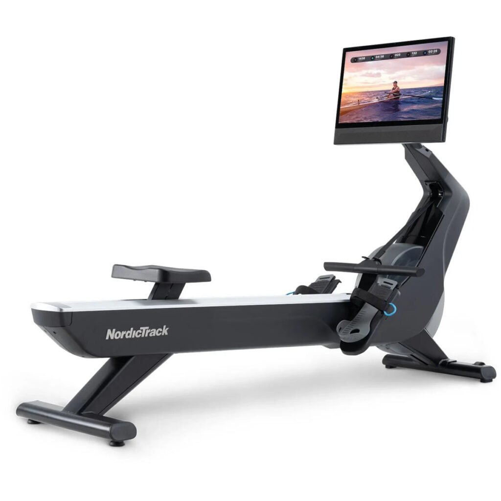 NordicTrack RW900 Rowing Machine