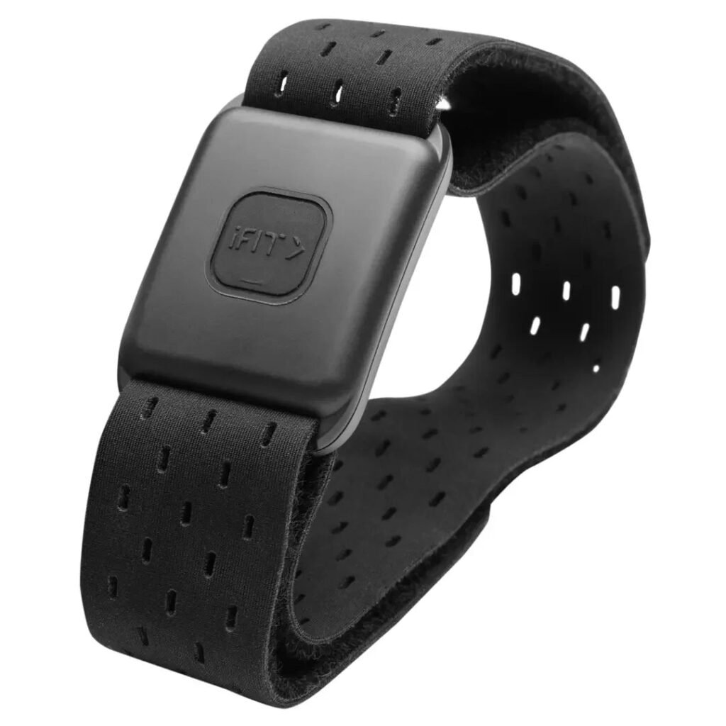 NordicTrack SmartBeat Heart Rate Monitor