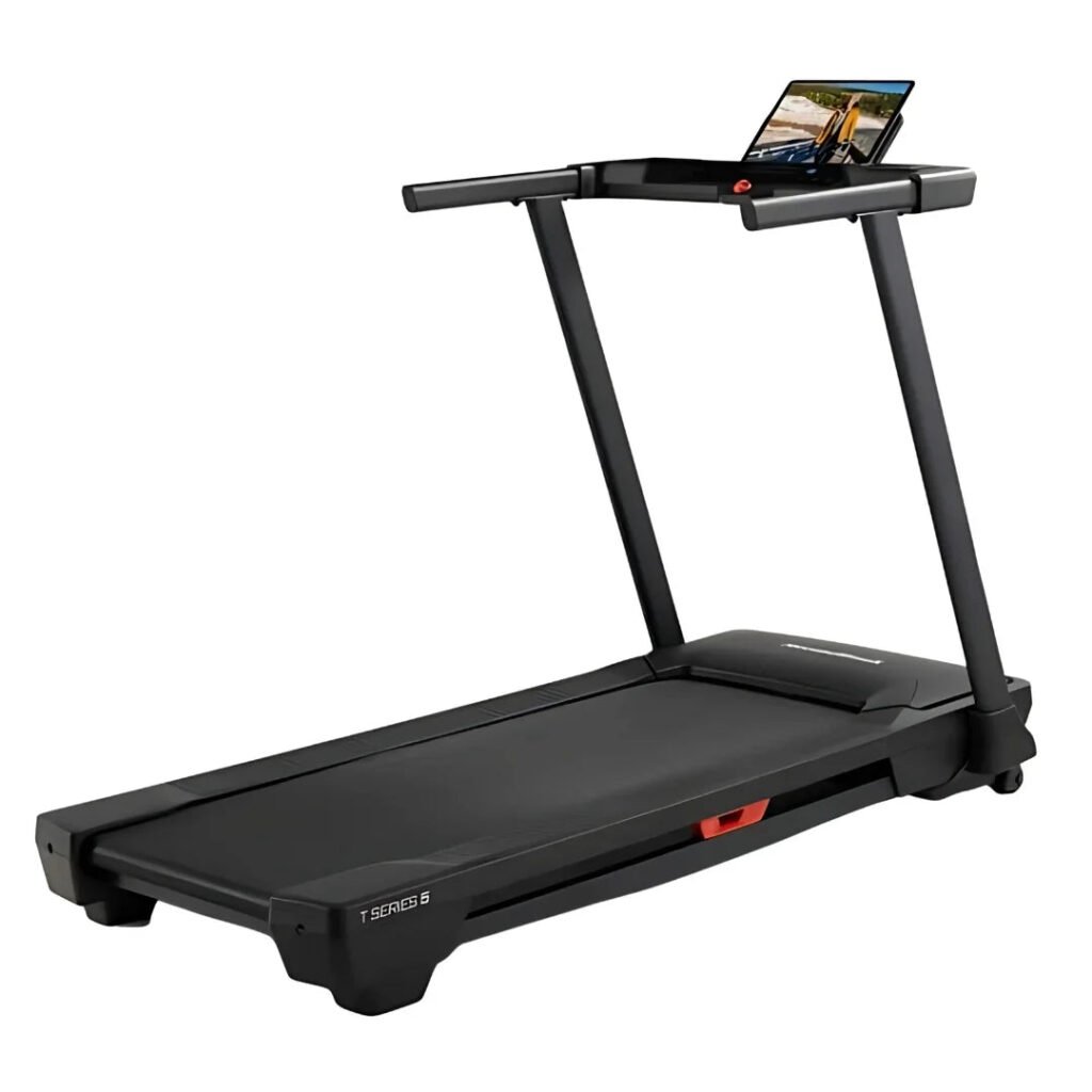NordicTrack T Series 5
