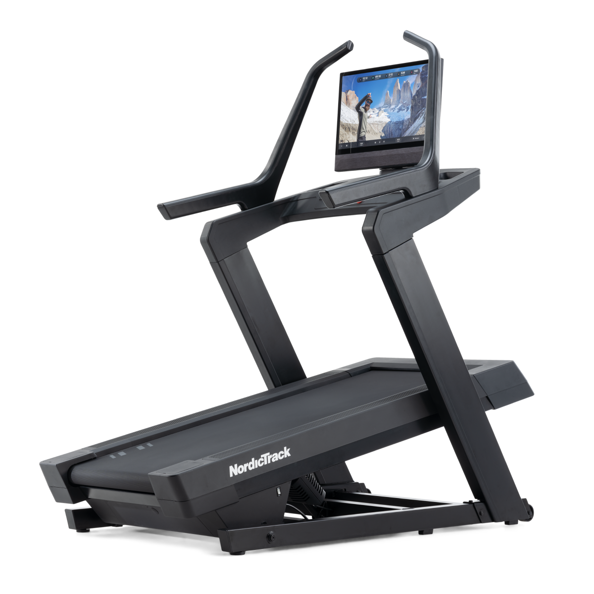NordicTrack X24 Treadmill