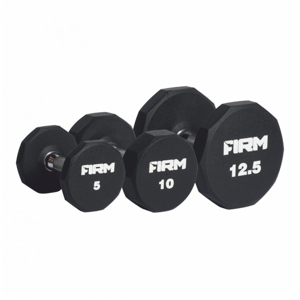 Welcare Dumbbells, Plates & Olympic Bars