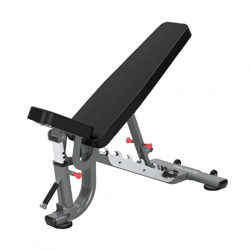 Welcare FBS002 FID Bench