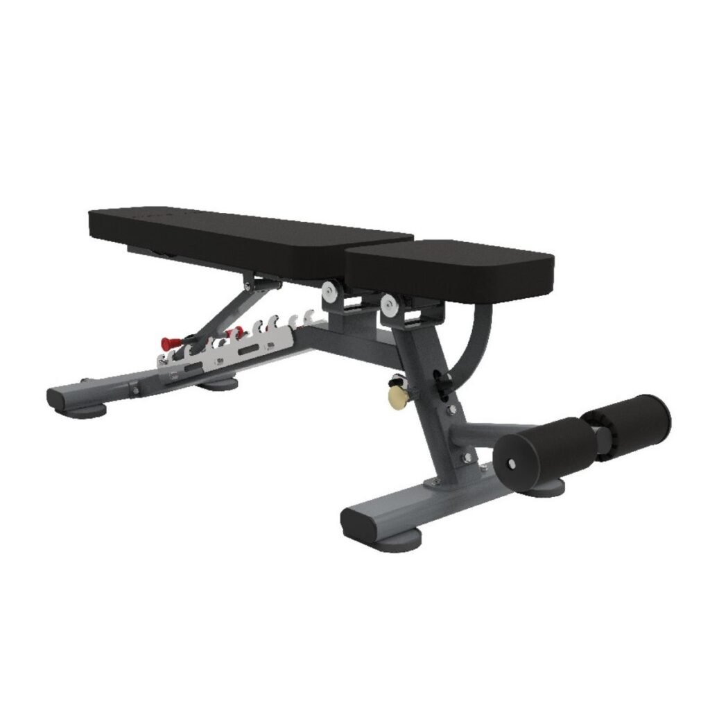 Welcare FBS002MN FID Bench