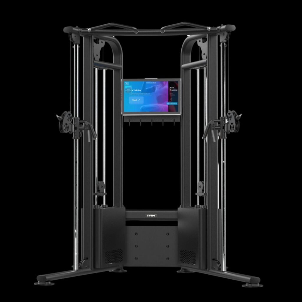 Welcare FM-DS22 Smart Functional Trainer