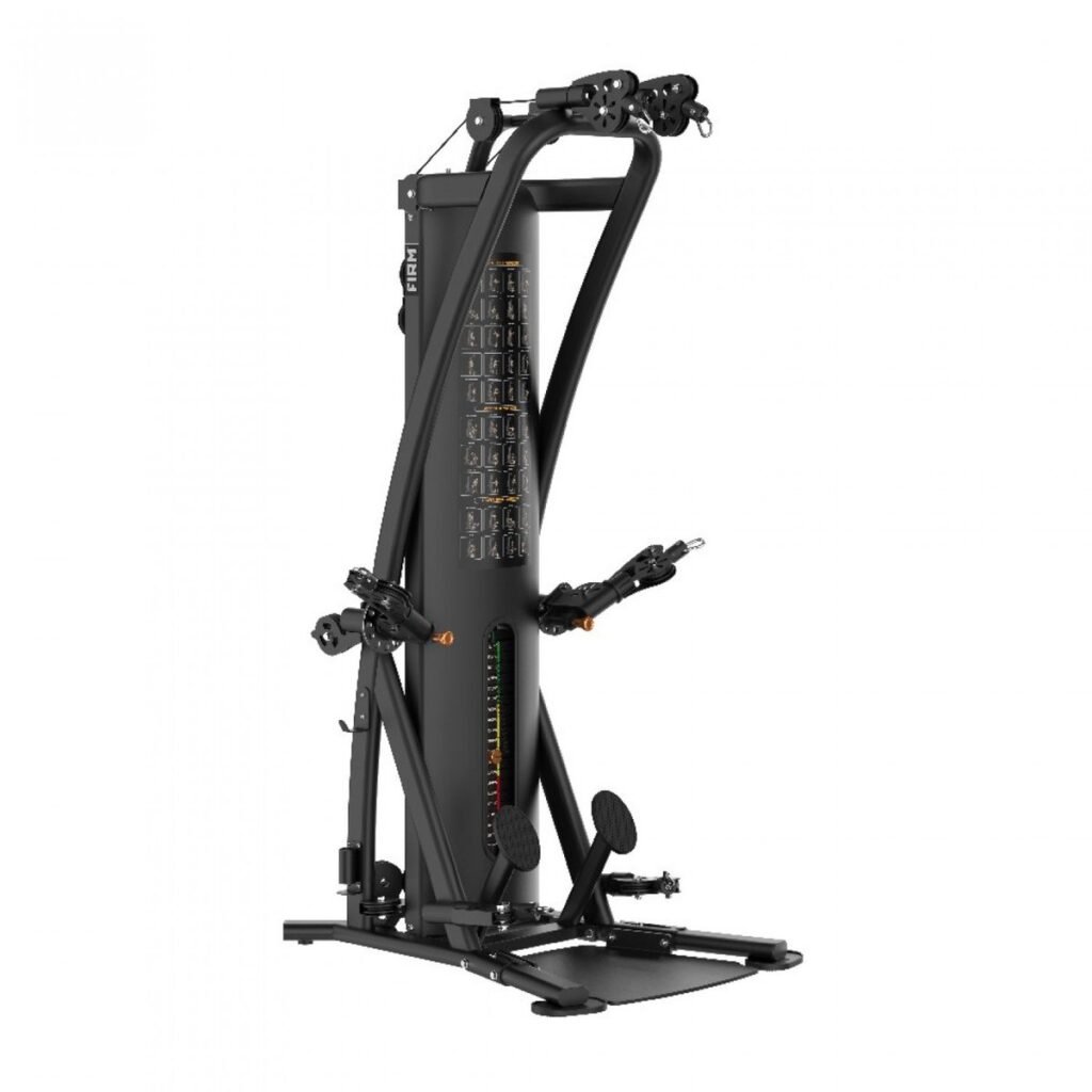 Welcare FM-G20 Studio Pro Multi-Functional Trainer