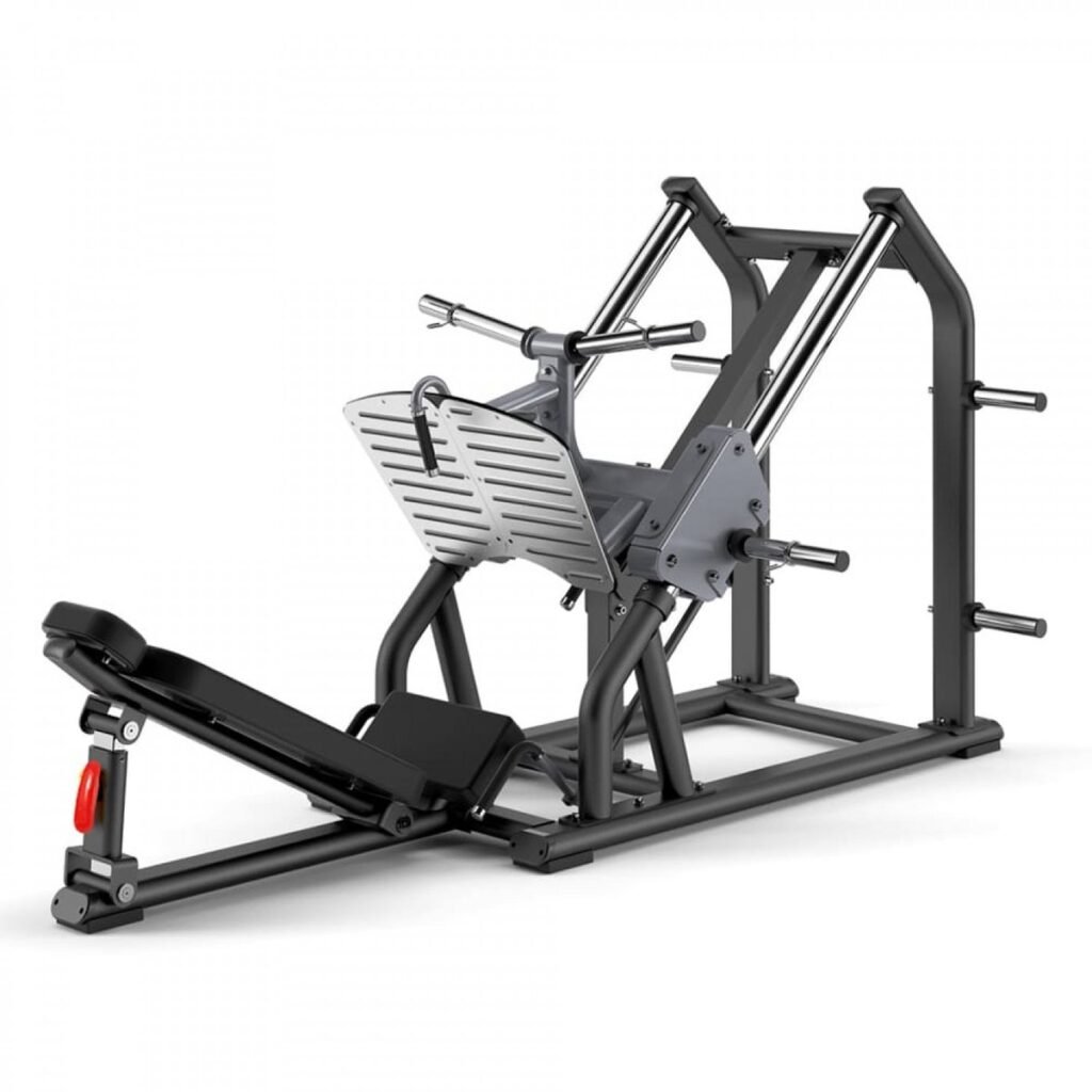 Welcare FM019 Linear Leg Press (45°)