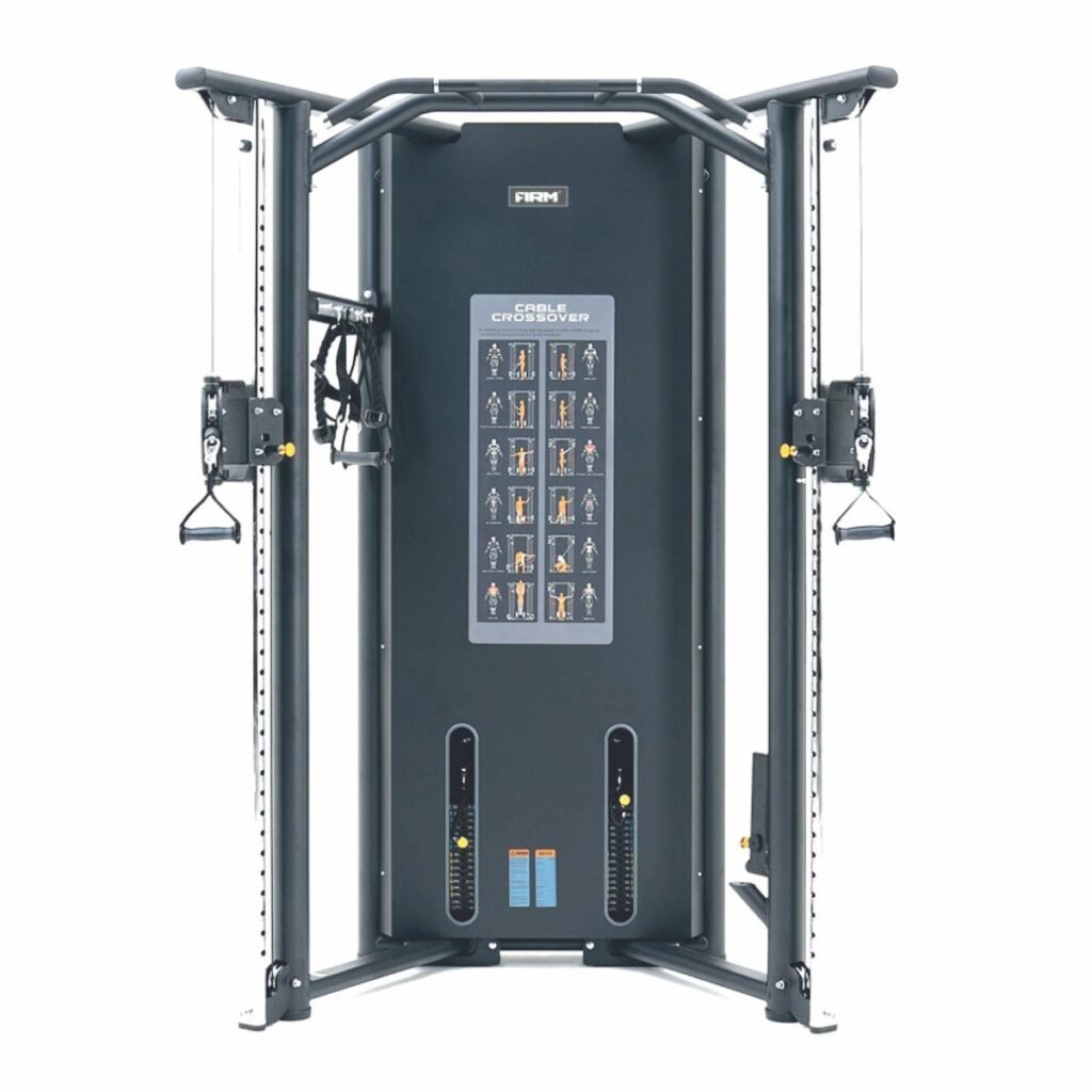 Welcare FM8021 Functional Trainer