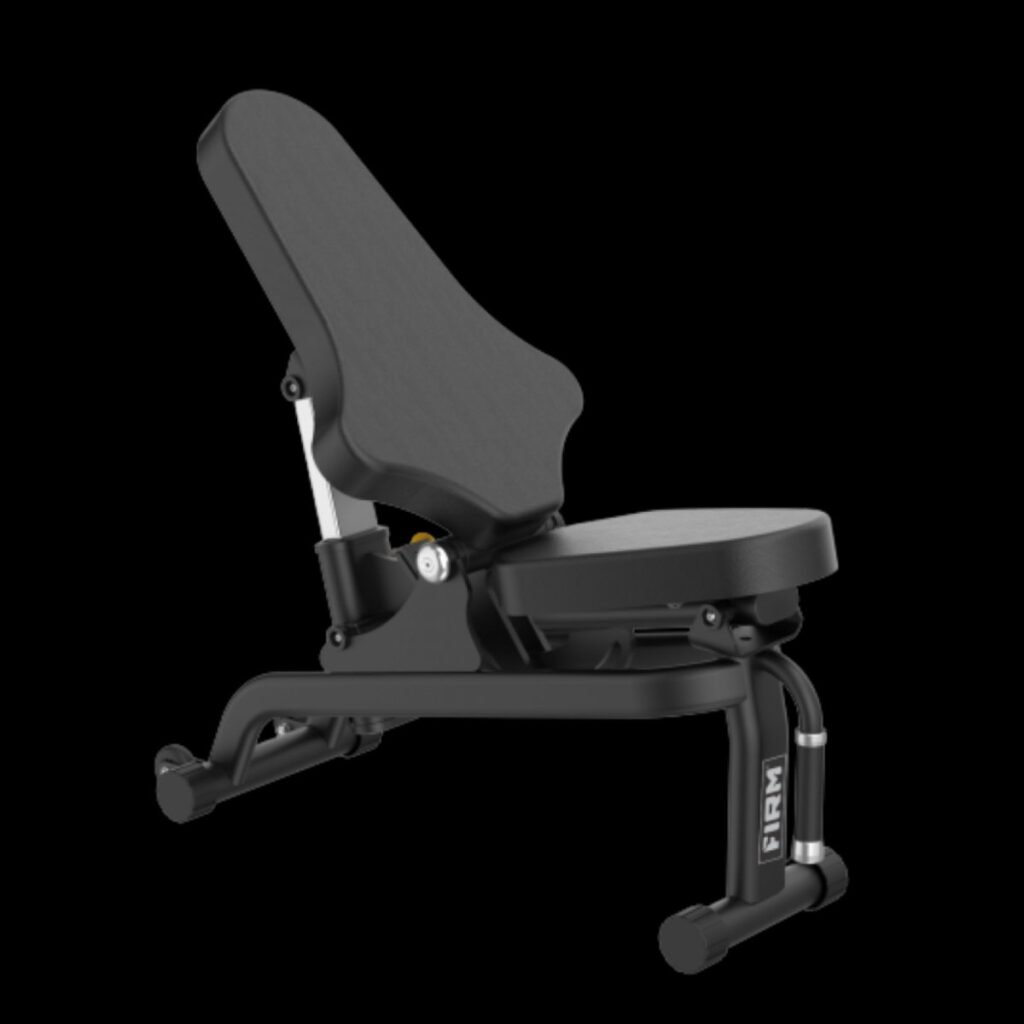 Welcare FMB-21 Adjustable Bench