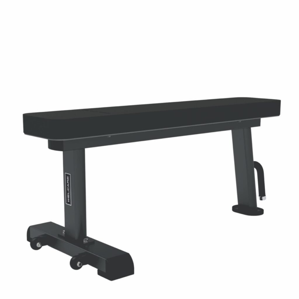 Welcare MU-1013 Flat Bench