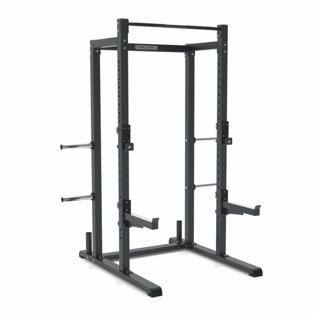 Welcare MU-4004 Half Rack