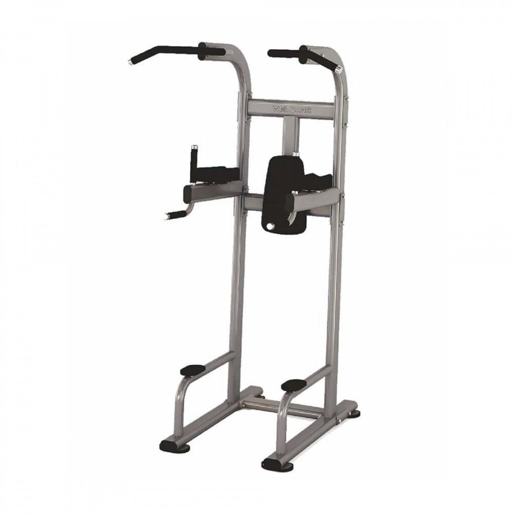 Welcare WR008 Parallel Bar & Dip