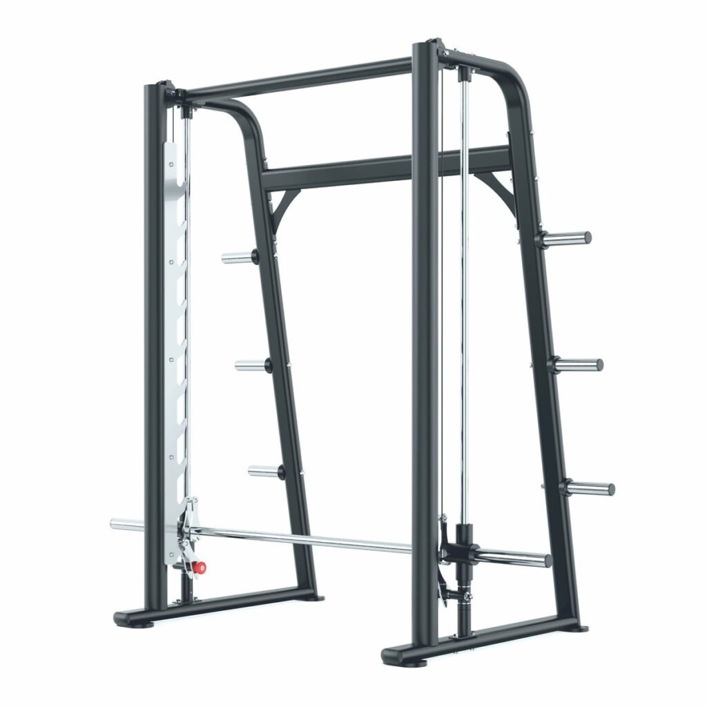 Welcare WR030 Smith Machine